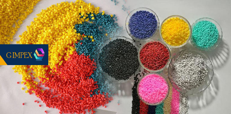 HDPE Polymer Supplier