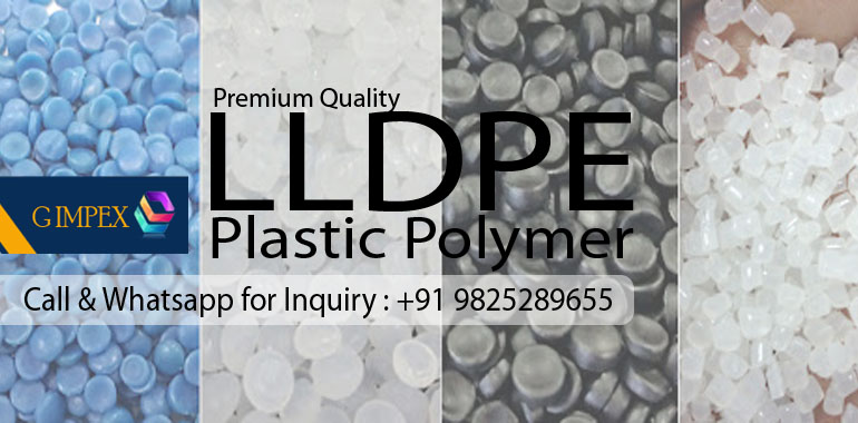 LLDPE Polymer Supplier