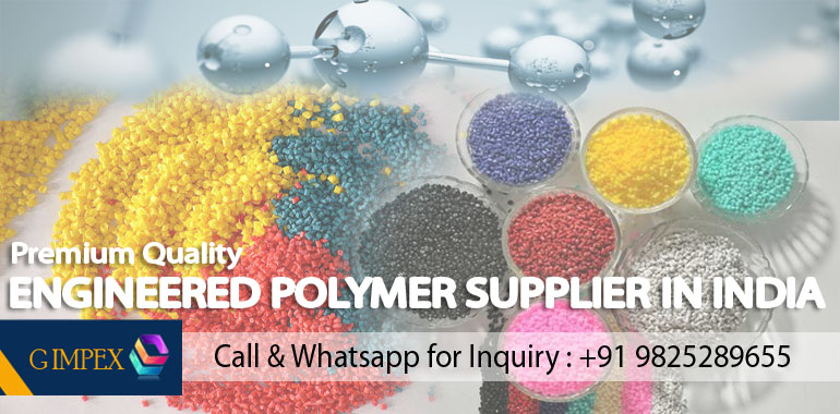 Polycarbonate Polymer Supplier