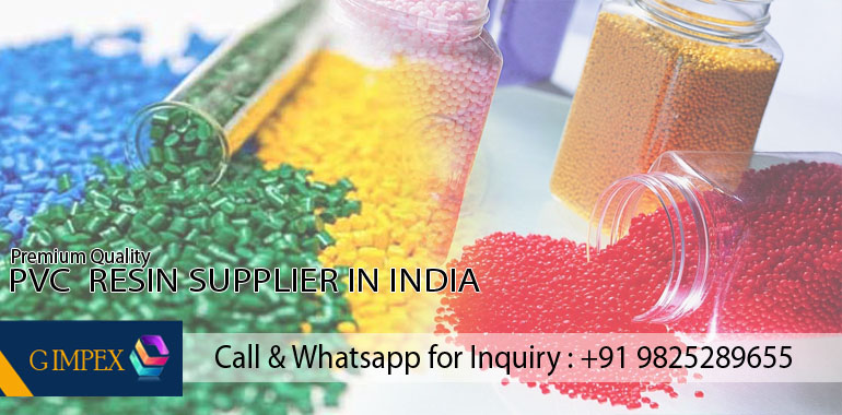 PVC Polymer Supplier
